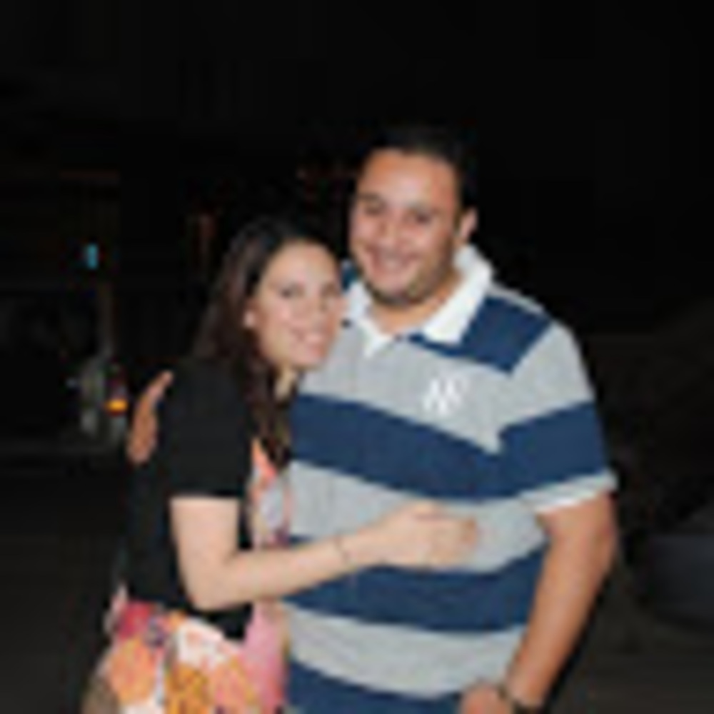 Meet your Posher, Dina